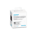 زيت عطري للفواحه ايكو 360 عبوة اعادة ملء من موماكس الوردة الزرقاء Momax eco360 replacement essential oil flower blue