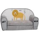 Delsit Sofa Bed Hey Wild Cool Grey - SW1hZ2U6MTQ2ODcxNg==