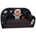 كنبة اطفال تصميم الدب الفضائي ديل سيت Delsit Sofa Bed Cosmo Bear - SW1hZ2U6MTQ2ODcwNw==