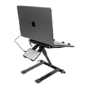 HL20005 - HEADLINER Digistand Pro Folding DJ laptop Stand