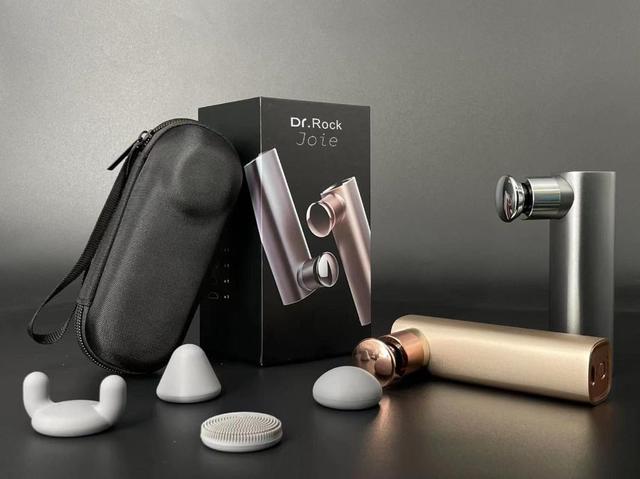 Dr.Rock Joie Massage Gun
