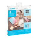 ميزان الكتروني للأكل للنظام الغذائي من موماكس Momax diet tracking nutrition scale with iot function dreamy