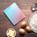 ميزان الكتروني للأكل للنظام الغذائي من موماكس Momax diet tracking nutrition scale with iot function dreamy