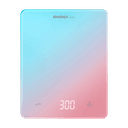 ميزان الكتروني للأكل للنظام الغذائي من موماكس Momax diet tracking nutrition scale with iot function dreamy