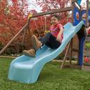 العاب اطفال خارجية + زحليقة ومرجوحة كيد كرافت اوفرلوك تشالنج  Kidkraft Overlook Challenge Outdoor Playset - SW1hZ2U6MTQ2ODgwNQ==