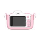 كاميرا اطفال 16 ميغا بكسل زهري ماي فيرست myFirst Camera 3 Pink