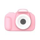 كاميرا اطفال 16 ميغا بكسل زهري ماي فيرست myFirst Camera 3 Pink