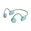 سماعات بلوتوث لاسلكية للأطفال أخضر ماي فيرست myFirst Headphone BC Wireless Green - SW1hZ2U6MTQ2ODMzOQ==