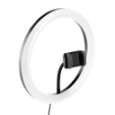 رينق لايت لايف ستريم من موماكس Momax v.log livestream ring light 12' - SW1hZ2U6MTQ2MzA3Ng==