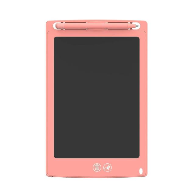 تابلت رسم 8.5 بوصة زهري ماي فيرست myFirst Sketch II 8.5â€³