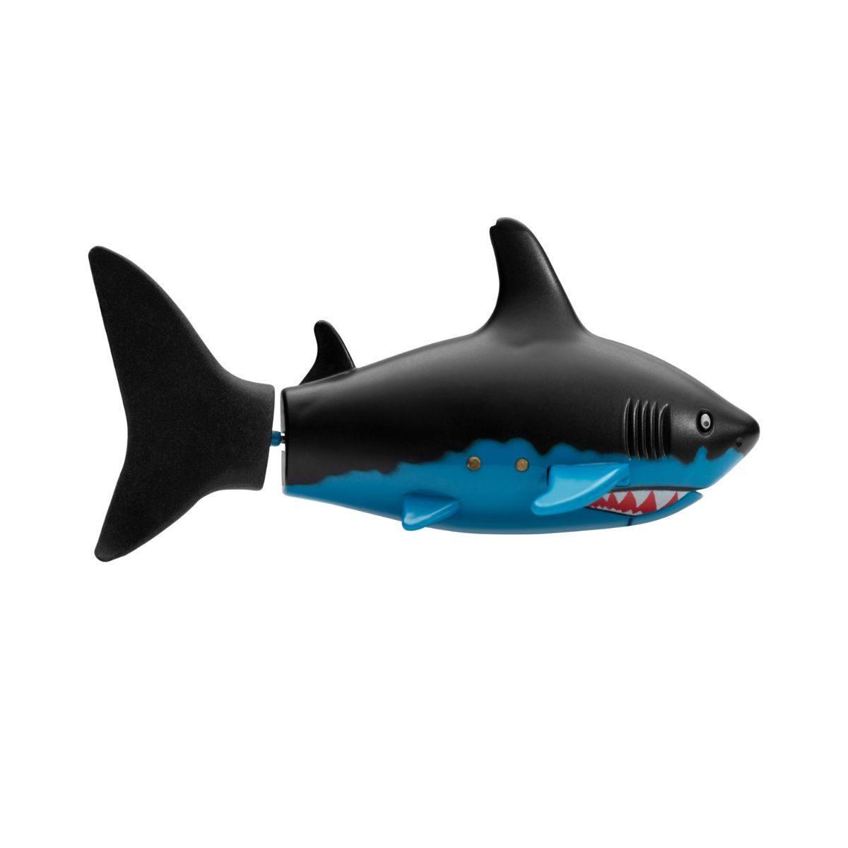 لعبة تحكم عن بعد شكل القرش غادجيت مونستر Gadget Monster Remote Controlled Shark