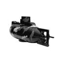 لعبة تحكم عن بعد شكل الغواصة غادجيت مونستر Gadget Monster Remote Controlled Submarine