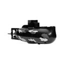 لعبة تحكم عن بعد شكل الغواصة غادجيت مونستر Gadget Monster Remote Controlled Submarine