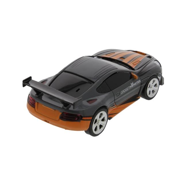 سيارة ريموت كنترول جادجيت مونستر Gadget Monster Remote Controlled Mini Car - SW1hZ2U6MTQ2NjY0Ng==