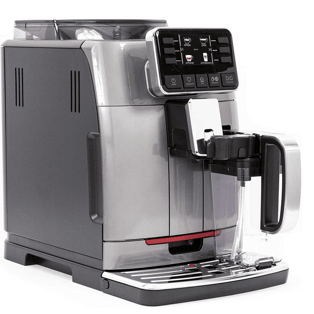 Gaggia Cadorna Prestige Bean To Cup Coffee Machine Made In Italy