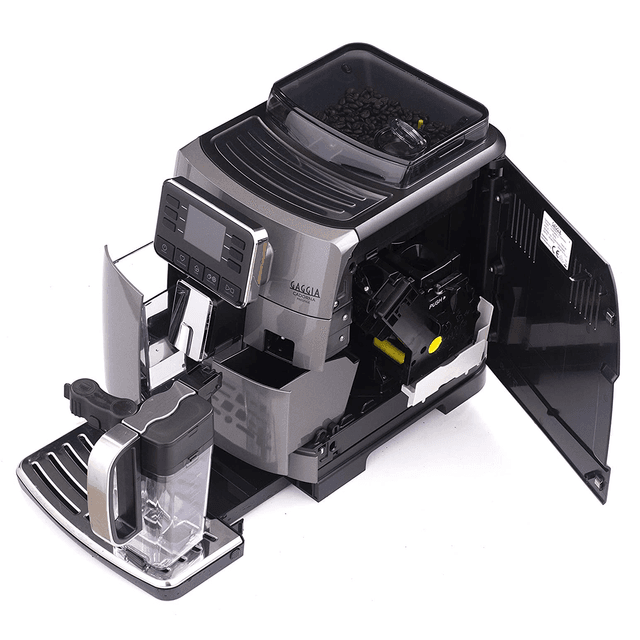 Gaggia Cadorna Prestige Bean To Cup Coffee Machine Made In Italy