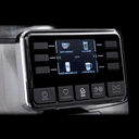 Gaggia Cadorna Prestige Bean To Cup Coffee Machine Made In Italy