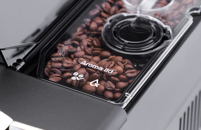 ماكينة قهوة اسبريسو جاجيا أنيما كلاس صناعة ايطالية Gaggia Anima Class Bean To Cup Coffee Machine Made In Italy