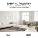 كاميرا صغيرة لاسلكية رياضية 1080 بكسل Pocket Clip Sports DV Camera Wearable Action Camera