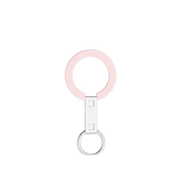 At titan magnetic phone ring with stand pink - SW1hZ2U6MTQ1OTEyOA==