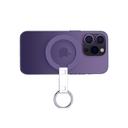 At titan magnetic phone ring with stand purple - SW1hZ2U6MTQ1ODQ2OA==