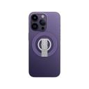 At titan magnetic phone ring with stand purple - SW1hZ2U6MTQ1ODQ1NA==