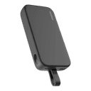 شاحن متنقل بي دي 5 20000 ميلي أمبير من موماكس لون أسود Momax ipower pd 5