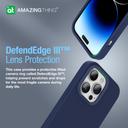 At iphone 14 pro 6.1''smoothie magsafe drop proof case navy blue - SW1hZ2U6MTQ2MDM1NQ==