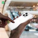 At iphone 14 pro 6.1'' titan pro drop proof case transparent - SW1hZ2U6MTQ2MTQ2Nw==