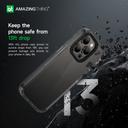 At iphone 14 pro max 6.7'' explorer pro drop proof case black - SW1hZ2U6MTQ1OTg3OA==