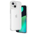 كفر جوال ايفون 14 مينيمال مقاوم للسقوط 6.1 بوصة لون شفاف من أميزنغ ثينغ At iphone 14 minimal drop proof case - SW1hZ2U6MTQ1ODkwOQ==