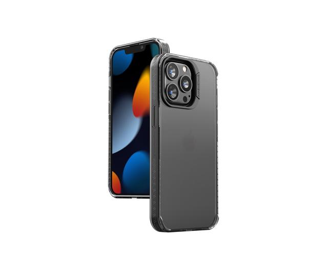 كفر ايفون 13 برو تيتان مقاوم للسقوط لون أسود من أميزنغ ثينغ 6.7 بوصة At iphone 13 pro titan pro drop proof case - SW1hZ2U6MTQ2MjcyNw==