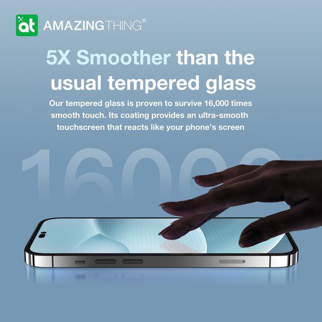 At iphone 14 plus 6.7'' 2.75d fully covered radix glass clear - SW1hZ2U6MTQ1NzM3Mg==