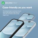 At iphone 14 pro max 6.7'' 2.75d dust filter titan glass clear - SW1hZ2U6MTQ2MDQ1Mg==