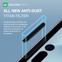At iphone 14 pro max 6.7'' 2.75d dust filter titan glass clear - SW1hZ2U6MTQ2MDQ0OA==
