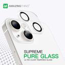 واقي زجاجي لكاميرا ايفون 14 بلس و14 من أميزنغ ثينغ At iphone 14 plus pure lens glass clear - SW1hZ2U6MTQ1ODMzMg==