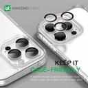 At iphone 14 pro 6.1''/ pro max 6.7'' crystal lens glass crystal - SW1hZ2U6MTQ1OTU3NA==