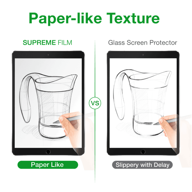 At ipad 10.2'' 2019 drawing film - SW1hZ2U6MTQ1ODE2OQ==