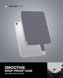 At smoothie drop proof case for ipad 10.9''2022 grey - SW1hZ2U6MTQ2MDQ4OA==