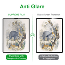 At ipad 11' 2021 drawing film drawing film