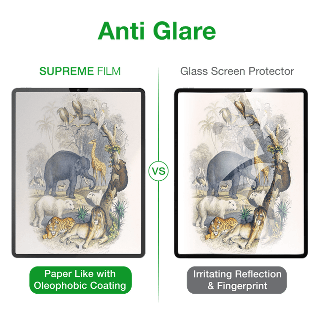 At ipad 11' 2021 drawing film drawing film