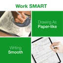 At ipad 11' 2021 drawing film drawing film