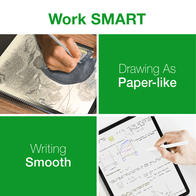 At ipad 11' 2021 drawing film drawing film