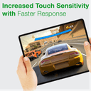 At ipad 11' 2021 drawing film drawing film