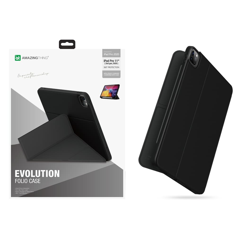 At Evolution Folio Case For Ipad Pro 11"2020