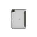  At titan pro folio case for ipad pro 2022 grey
