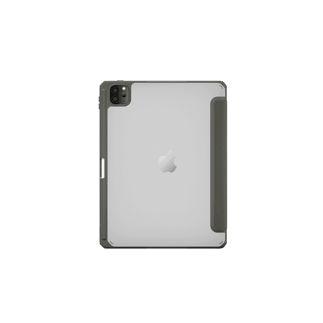  At titan pro folio case for ipad pro 2022 grey