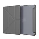  At titan pro folio case for ipad pro 2022 grey