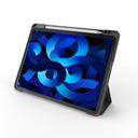  At titan pro folio case for ipad pro 2022 grey