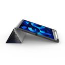  At titan pro folio case for ipad pro 2022 grey